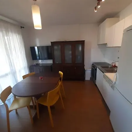 Apartament Perfect Summer Split