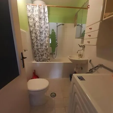 Perfect Summer Apartament *